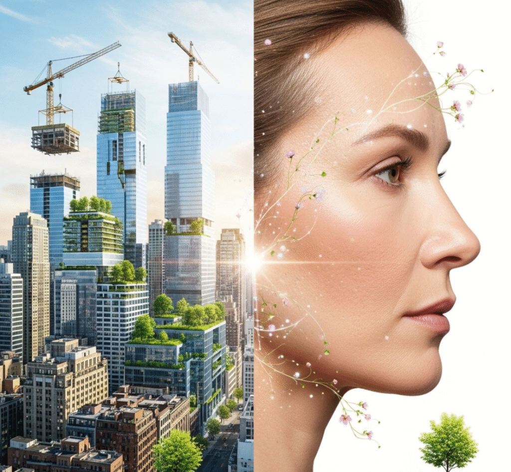 ייצוג דיירים בפינוי בינוי